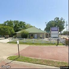 Beach View Dental, dentists office located at 1924 E Pass Rd, Gulfport, MS.