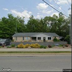 Greencastle Family & Implant Dentistry, dentists office located at 813 E Franklin St, Greencastle, IN.