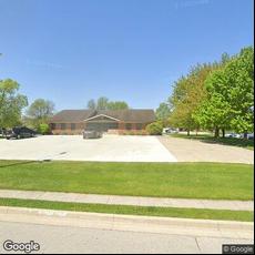 Hughes Dental Group, dentists office located at 13919 Amstutz Rd, Leo, IN.