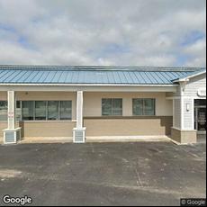 Wilmington Kids Dentistry, dentists office located at 5023 Market St, Wilmington, NC.