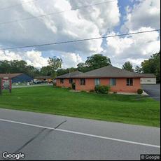 Cherry Bay Dental: Heather Rhoads Pfefferle, DDS, dentists office located at 1429 Barlow St, Traverse City, MI.