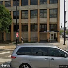 Union Dental Center, dentists office located at 1657 W Adams St, Chicago, IL.