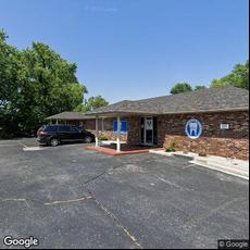 Finley River Dental, dentists office located at 600 N 3rd St, Ozark, MO.