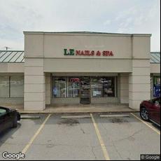 Hatley Family Dentistry, dentists office located at 9501 N Rodney Parham Rd, Little Rock, AR.