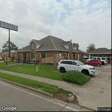 Center For Restorative Dentistry, dentists office located at 715 W College St, Lake Charles, LA.