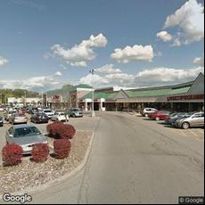 Jamie Portalatin, dentists office located at 301 Meadow Dr, North Tonawanda, NY.