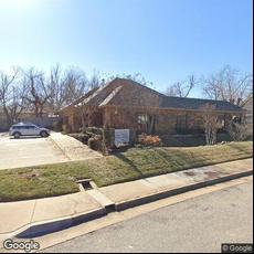 Scissortail Dental, dentists office located at 216 E 10th Street Plz, Edmond, OK.