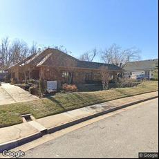 Hetrick & Holloman DDS P, dentists office located at 218 E 10th Street Plz, Edmond, OK.