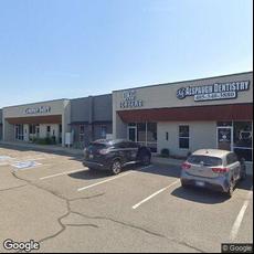 Edmond Dentist, dentists office located at 610 S Kelly Ave, Edmond, OK.