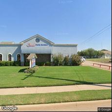 Brush Pediatric & Family Dentistry, dentists office located at 423 N Van Buren St, Enid, OK.