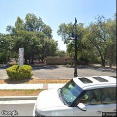 A Central Texas Dental Office, dentists office located at 715 W Hopkins St, San Marcos, TX.