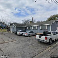 Carus Dental San Marcos, dentists office located at 301 W Hopkins St, San Marcos, TX.