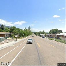 Professional Dental, dentists office located at 477 N Harrison Blvd, Ogden, UT.