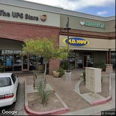 Every Kid's Dentist & Orthodontics, dentists office located at 5045 W Baseline Rd, Laveen, AZ.