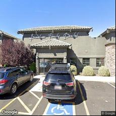 Bradshaw Family Dental, dentists office located at 7136 Pav Way, Prescott Valley, AZ.