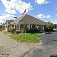 Leahy Michael J & Associates DDS, dentists office located at 160 Northwoods Blvd, Columbus, OH.