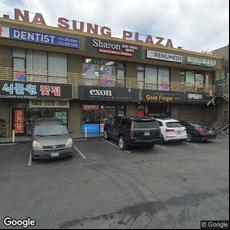 Dental Office, dentists office located at 975 S Vermont Ave, Los Angeles, CA.