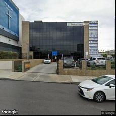 S Kim & B Park, Dental Corporation, dentists office located at 2727 W Olympic Blvd, Los Angeles, CA.