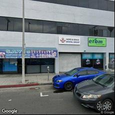 Thank You Dental, dentists office located at 900 S Westmoreland Ave, Los Angeles, CA.