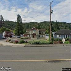 Hamm Dentistry, dentists office located at 1313 W Harvard Ave, Roseburg, OR.