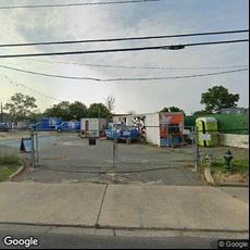 Adventure Dental, dentists office located at 1305 Rhode Island Ave NE, Washington, DC.