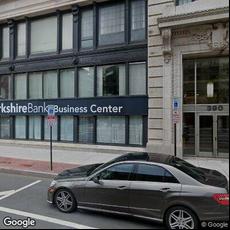 Babigian Robert D Dentist, dentists office located at 390 Main St, Worcester, MA.