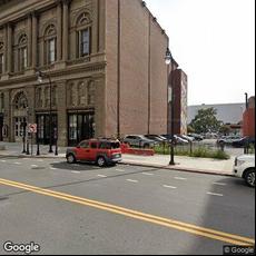 Oral Health Initiative, dentists office located at 321 Main St, Worcester, MA.