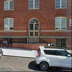 Nys Oral Health Coalition, dentists office located at 315 Sheridan Ave, Albany, NY.