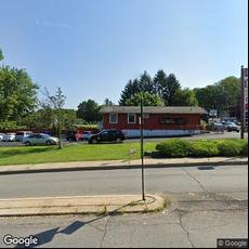 Eberhardt Dental, dentists office located at 739 Milford Rd, East Stroudsburg, PA.