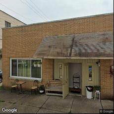 Palmer John A Periodontist, dentists office located at 119 Taylor Ave, Weirton, WV.