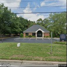 Wilson Family Dental, dentists office located at 2563 Ward Blvd, Wilson, NC.