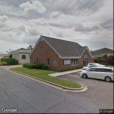 Lee Dentistry, dentists office located at 118 Brentwood Center Ln N, Wilson, NC.