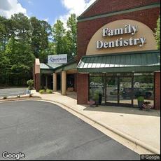 Carolina Center For Comprehensive Dentistry, dentists office located at 128 E Plaza Dr, Mooresville, NC.