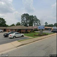 Central Georgia Dentistry, dentists office located at 2521 Moody Rd, Warner Robins, GA.