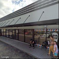 Las Americas Dental Clinic, dentists office located at 9724 SW 24th St, Miami, FL.