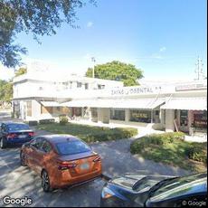 Zayas Dental, dentists office located at 373 Westward Dr, Miami Springs, FL.