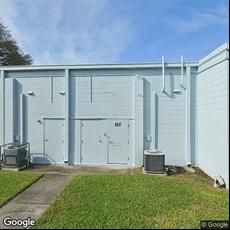 St. Petersburg Dental Implant Center, dentists office located at 5637 49th St N, St Petersburg, FL.