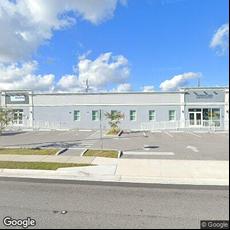 Confident Smile Dentistry, dentists office located at 5265 Park Blvd N, Pinellas Park, FL.