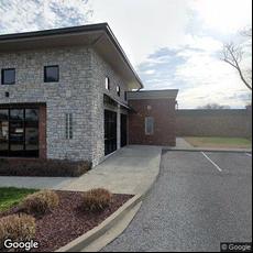 Serenity Dental, dentists office located at 1030 W Main St, Lebanon, TN.