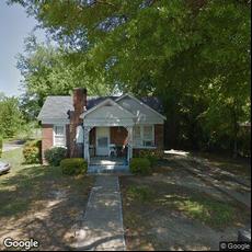 Nichols Periodontics, dentists office located at 2401 5th Ave N, Columbus, MS.