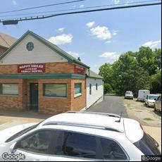 Happy Smiles Family Dentisty, dentists office located at 4207 Dixie Hwy, Elsmere, KY.