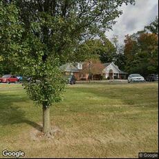 Clark Dental Care Inc, dentists office located at 1980 Kingsgate Rd, Springfield, OH.