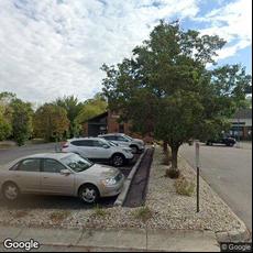 Krogg & Jayjohn, dentists office located at 2220 Grube St, Springfield, OH.