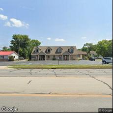 Ireland-Mercho Dental, dentists office located at 110 N Baldwin Ave, Marion, IN.