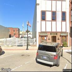 Downtown Dental, dentists office located at 429 N Jefferson St, Huntington, IN.