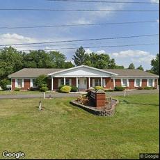 Oral and Maxillofacial Surgery, PC, dentists office located at 1612 N Baldwin Ave,, Marion, IN.