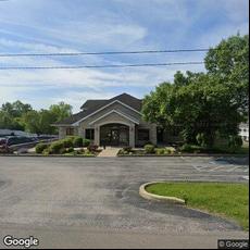 Bedford Pediatric Dentistry, dentists office located at 1618 25th St, Bedford, IN.