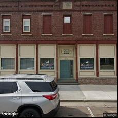 Kristo Orthodontics, dentists office located at 1214 15th Ave, Bloomer, WI.