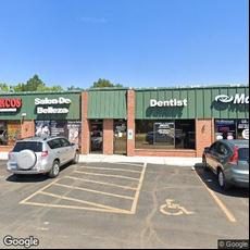 Mark J. Niekrasz, DDS & Associates, dentists office located at 1635 N Baldwin Rd, Palatine, IL.