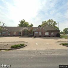 St Charles County Orthodontics, dentists office located at 215 S Sturgeon St, Montgomery City, MO.